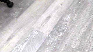 Naughty America-Sexy Redhead Skylar Snow Fucks an Old