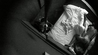 Amateur Hidden Cam with Dildo Wives