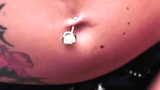 Lexy Ward Is a Cum Party Slut as She Enjoys a Raw Amateur Gangbang