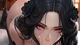 Viviane (Summoning)