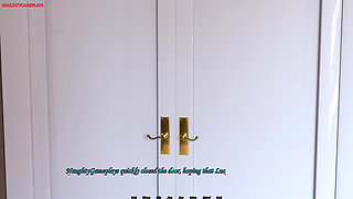 Milfania (part 07) - by Dr. Phoenix Games