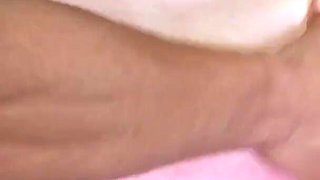 Massage and Cock for a Sexy MILF. Emmita Smile Fucking in Pepeporn