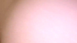 A Woman's Amateur Sex Video Record of Getting Turned on When She's Asked to All Fours and Spanked