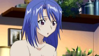 Wiggling Ejaculation and Cootchie Eating (Manga porn)