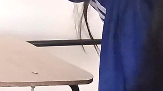 This Is What Real Friends Do When the Classroom Is Empty (complete Version)