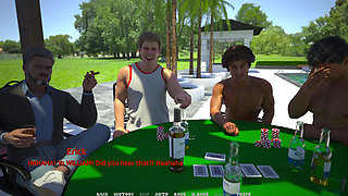 My Wife, a Hot and Insatiable Italian Slut (part 22