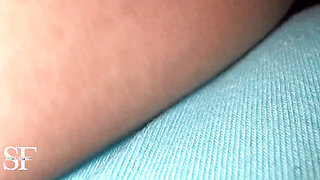 I'M SO HOT I HAVE TO MASTUBATE