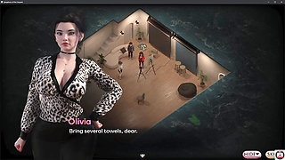 Symphony of the Serpent - pt 06 - I Jizzed on Your Mom