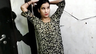 Jija ji ne chodna sikhaya Full hardcore sex video