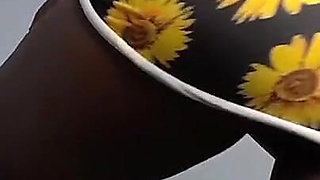 Cum Put Your Babies Deep Inside of Me Daddy