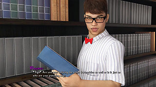 Being a Dik 0.4.0 Part 35 the Beautiful Jill Gameplay by Loveskysan69
