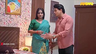 Khatta Aam Hot Indian Web Series Part-5 - Big ass