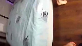 Amateur Ukrainian Wife Cheats On Husband With His Best Friend - Rough Anal & Cuckold Homemade Taboo