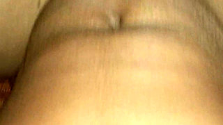 There was no one at home, the wife took advantage of the opportunity, called her boyfriend and quenched her thirst for the baby