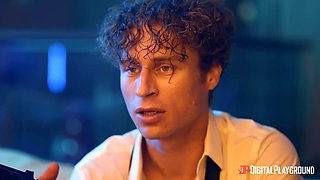 Alina Lopez's Wild Outing in a Sultry Scene