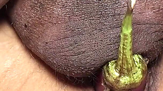 I Fucked My Step Sister with Cock and Brinjal, It Was a Lot of Fun