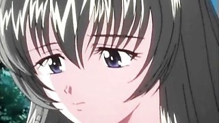 Glamour tootsie - hentai action - Fuck Me Like A Monster