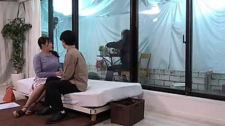 Asian hottie with nice big boobs