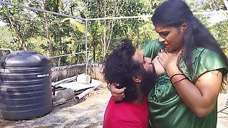 Vaishnavi Outdoor Sex Uncut (2023) South Indian Hot Short Film - Indian