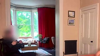 The Cuckold Diary - Cucked On Our Wedding Anniversary