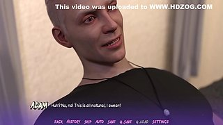 He Fuck A Stranger Hot Girl And Cum Inside Her
