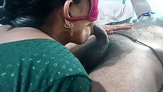Outdoor, african, maid