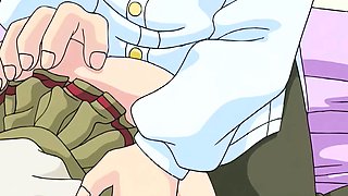 Anime Manga Sex Action