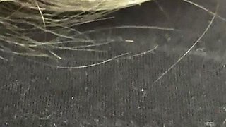 Unforgettable Oral Passion Explodes in Homemade Heat