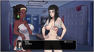 A Secret Kept For Too Long Finally Comes Alive In The Dark (18+)