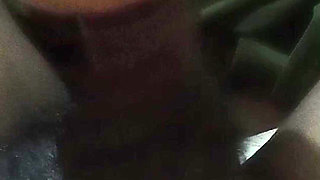 Japanese Wife Cheats on Maid