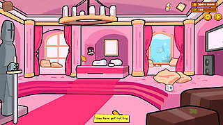 Mansion - Part 4 Update! by Loveskysanx