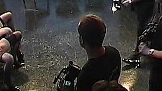 John Thompson: Backstage-behind the Scences Part 1