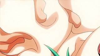 Pin-up love - nipple sucking smut - Hentai PD
