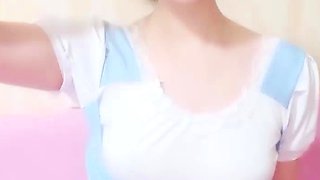 Hot Amateur Webcam Show Free Teen Porn Video Cam Dildo