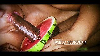 Season Two - Watermelon Monster