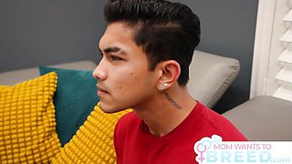 Magnificent Selena Love - doggystyle dirt - Mom Wants To Breed