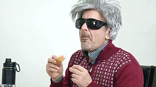 Gilfed Anneke Van Buren Cum Is Blind