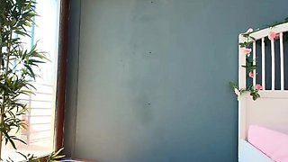 Chica Webcam