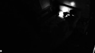 Amateur Hidden Cam