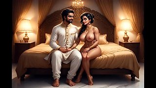 Desi Village Girl First Time Hardcore - Tight Pussy Fucked Rough in Homemade XXX
