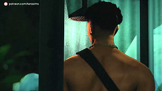 Riding my bestfriend's crush - 3D