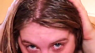 Memel in Intense Facefucking and Gagging