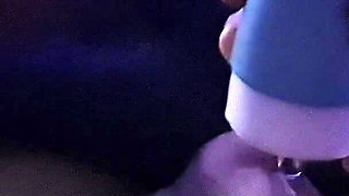 Sucking Dick