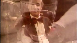 Gina Janssen - Dracula s Pervsion Of A Bride - Edited remake: Blowjob, Anal  Blonde Porn