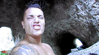 MMM100 - cumshot xxx