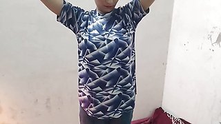 New dress dekar step sister ko choda