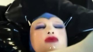 Amateur fetish couples tape