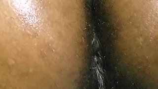 Booty Bully Curves Bounce and Tease, Playful Showcase of Passion and Energy