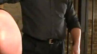Wild bdsm session - Scene #09