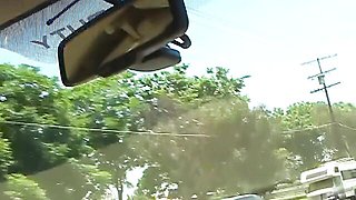 Watch junoesque Nikki Benz's xxx